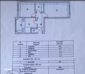 Casa/Vila P+1E+Pod 4 CAMERE/Com.Berceni/Comision 0%