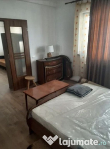 AP. 2 CAMERE, PET-FRIENDLY, METROU 15 MIN, LOC PARCARE IN...