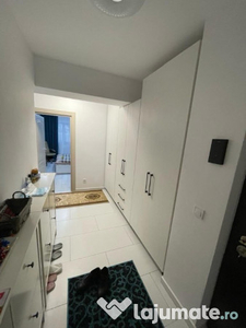 Apartament Platou galata 2 camere bloc nou + parcare + boxa