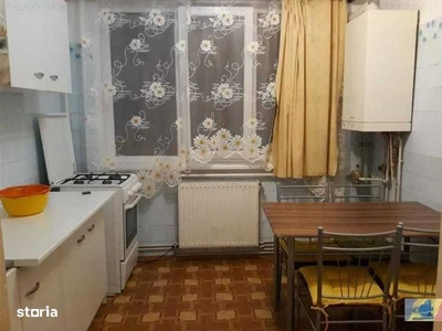 Apartament 2 camere | 49 mp | Balcon | Manastur | Zona Complex Big