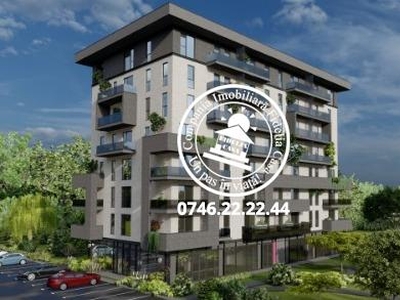 Apartament 1 camera de vanzare Bucium comision 0% la cumparator