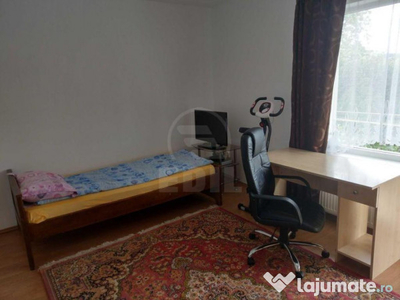 Apartament 1 camera decomandat MARASTI