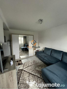 Apartament 1 Camera LUX Iulius Mall