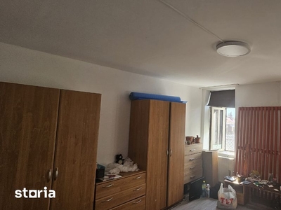 Apartament 2 CAMERE & TERASA PARTER| BLOC NOU | VIRTUTII