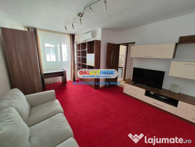 Apartament 2 Cam Berceni Dimitrie Leonida - 5 Min Metrou