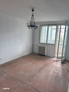 Apartament 2 camere, 49 mp, et. 7/10 cartier Iancului, zona Obor, 65.0