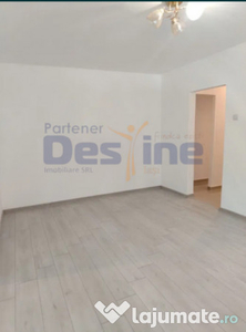 Apartament 2 camere 50 mp - BD. PRIMAVERII