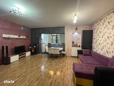 Apartament modern 2 camere, mall Vitan, 69 mp, centrala termica