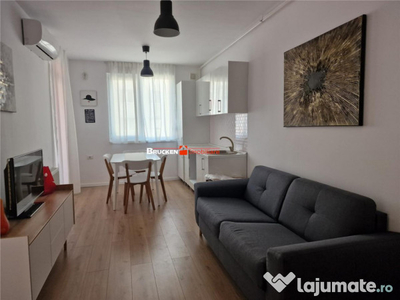 Apartament 2 camere ARED