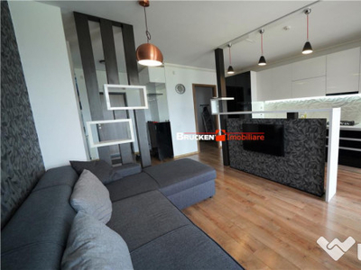 Apartament 2 camere Ared cu parcare