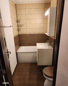 Apartament 2 camere Craiovita 48 mp,2/4,mobilat