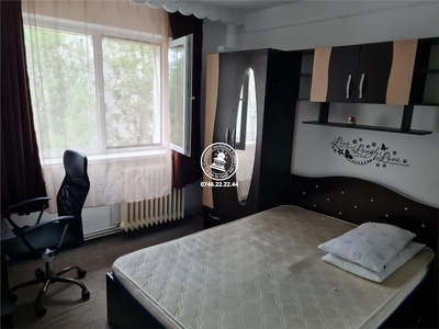 Apartament 2 camere de inchiriat Mircea cel Batran