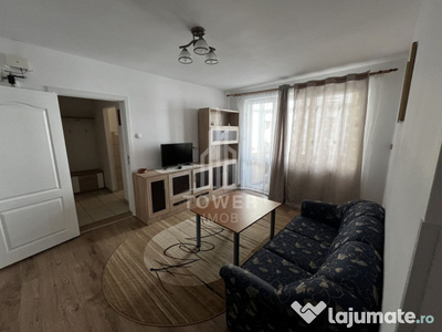 Apartament 2 camere de inchiriat | Zona Vasile Milea