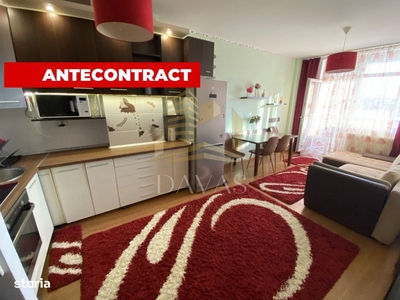 Apartament 2 camere, decomandat, zona Subcetate