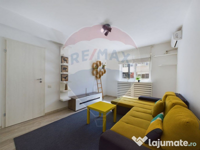 Apartament 2 camere de vanzare, zona Metalurgiei Park