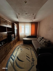 Apartament 3 camere de vanzare Alexandru cel Bun