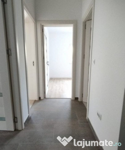 APARTAMENT 2 CAMERE DECOMANDAT, BLOC NOU, INTABULAT, KAUFLAN