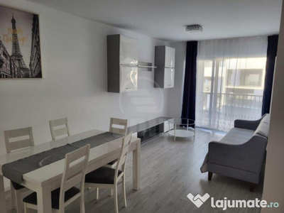 Apartament 2 camere decomandat BUNA ZIUA