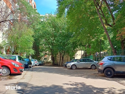 Vila-Duplex - Refugiu cochet de Liniste in Inima Bucurestiului