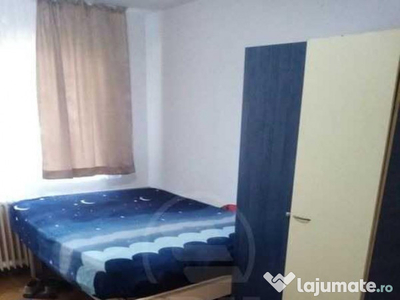 Apartament 2 camere decomandat MANASTUR