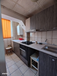 Apartament 2 camere decomandat zona Gojdu-Crucea Rosie, etaj 1