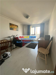 Apartament 2 camere Drumul Taberei Raul Doamnei