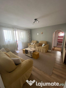 Apartament 2 Camere, Etaj 1, Campia Turzii str. Otelarior