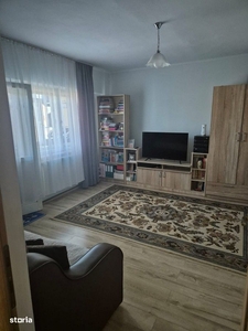 Apartament cu 2 camere, decomandat, 55 mp, Doamna Ghica Plaza