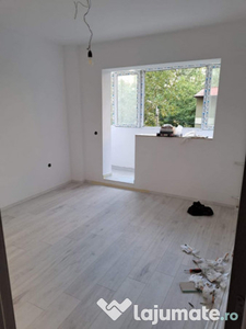 Apartament 2 camere etajul 4/8 zona Lujerului aproape de met