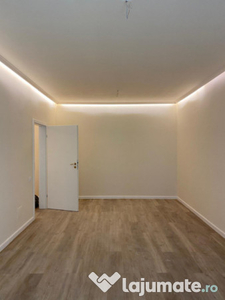 Apartament 2 camere -Exigent Plaza faza 5