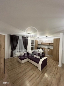 Apartament 2 camere, 57 mp, Gradina 21 mp. | Zona Vivo