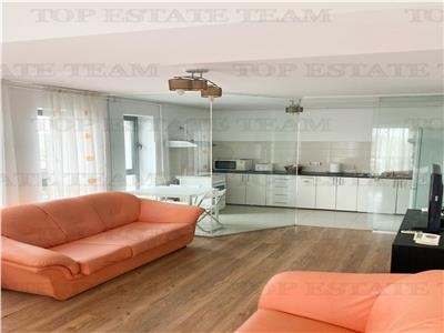 Apartament 2 camere in zona Carrefour Colosseum