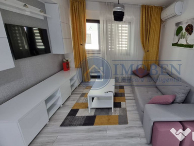 Apartament 2 Camere Luxos 1 Mai -piscina -centrala -parcare