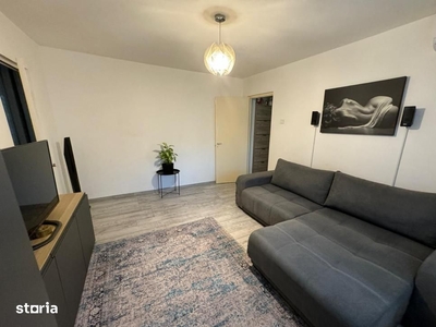 Metrou Ap Patriei la 12 min. Apartament 2 camere de tip studio