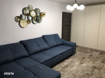 Apartament cu terasa , ShopingCity Sibiu