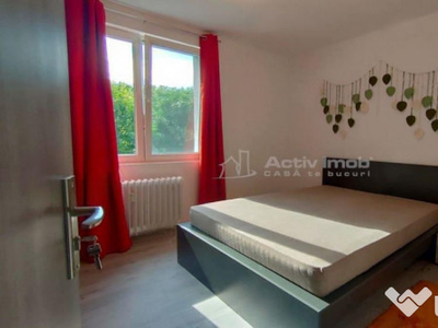 Apartament 2 camere - modern renovat - Secuilor