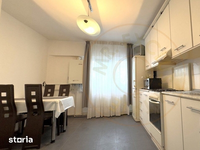 Apartament 2 camere MV2 Etaj 3 Carei - Str. Octavian Goga Nr. 13 - Com