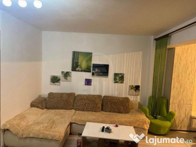 Apartament 2 camere nedecomandat BUNA ZIUA