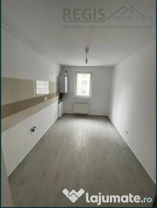 Apartament 2 camere nemobilat,Urban Tractorul