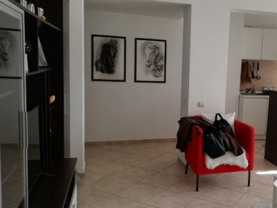 Apartament 2 camere P-ta M. Kogalniceanu-VEDERE STATUIE , Proprietar