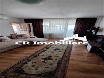 Apartament 2 camere Pantelimon