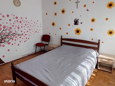 Apartament 2 camere Podu Ros , 50 metri, etaj 1 Cod:155531