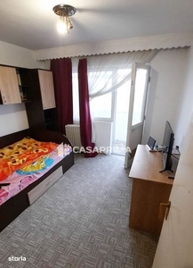 Apartament 2 camere, SD, 57 mp - zona Alexandru cel Bun