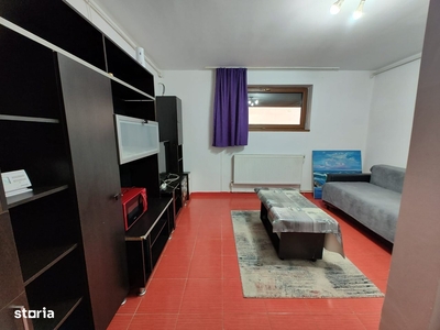 Apartament 2 camere str. Minerva, situat la demisol, 64mp