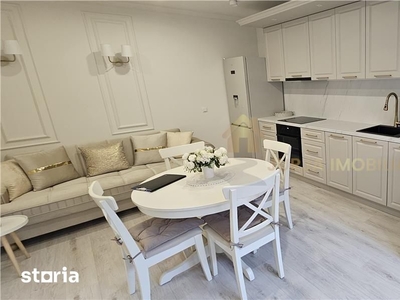 Apartament 2 Camere Zona Grand Arena