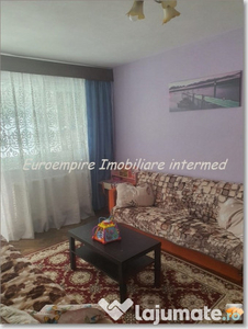 Apartament 2 camere zona Abator