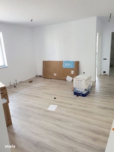 Apartament 3 camere cu gradina proprie Berceni metrou