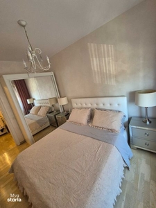 Apartament 3 camere