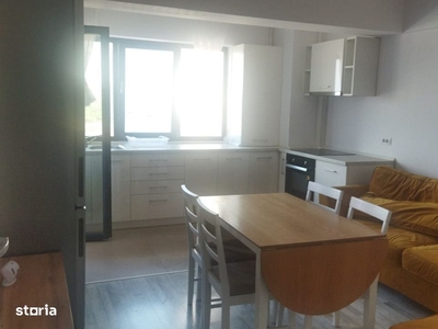 Apartament 2 Camere Deomandat 64MP Zona Grand Arena