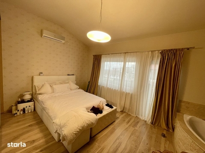 Apartament 3 camere de lux | zona Buna Ziua